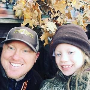 Meet your Posher, Brandon